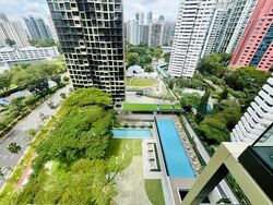 Irwell Hill Residences (D9), Apartment #458602921